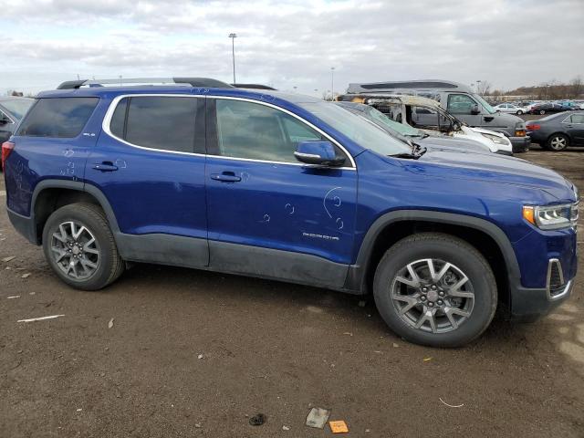 Photo 3 VIN: 1GKKNKL40PZ141164 - GMC ACADIA 