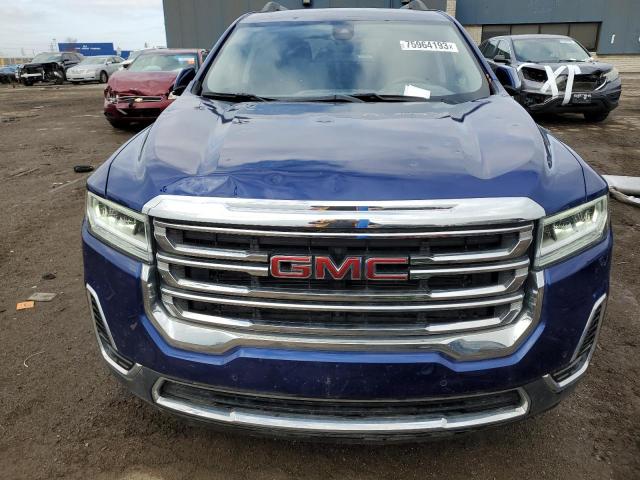 Photo 4 VIN: 1GKKNKL40PZ141164 - GMC ACADIA 