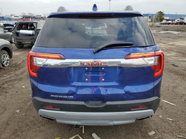 Photo 5 VIN: 1GKKNKL40PZ141164 - GMC ACADIA 