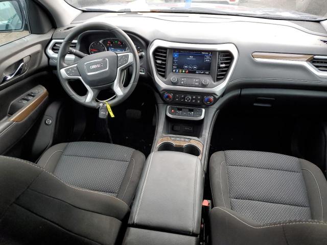 Photo 7 VIN: 1GKKNKL40PZ141164 - GMC ACADIA 