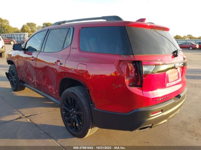 Photo 2 VIN: 1GKKNKL40PZ173175 - GMC ACADIA 