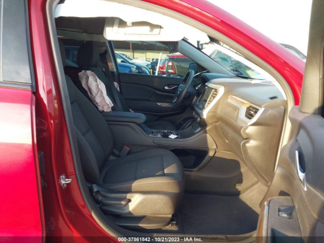 Photo 4 VIN: 1GKKNKL40PZ173175 - GMC ACADIA 