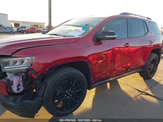 Photo 5 VIN: 1GKKNKL40PZ173175 - GMC ACADIA 