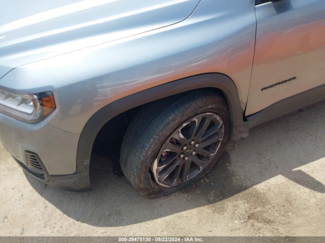 Photo 5 VIN: 1GKKNKL40PZ178411 - GMC ACADIA 