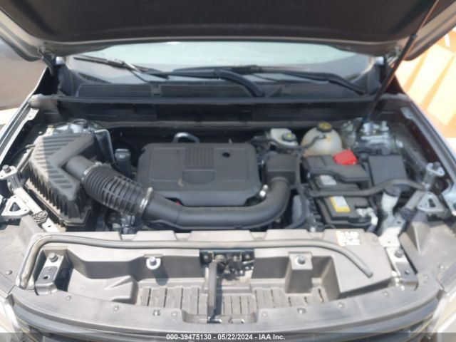 Photo 9 VIN: 1GKKNKL40PZ178411 - GMC ACADIA 