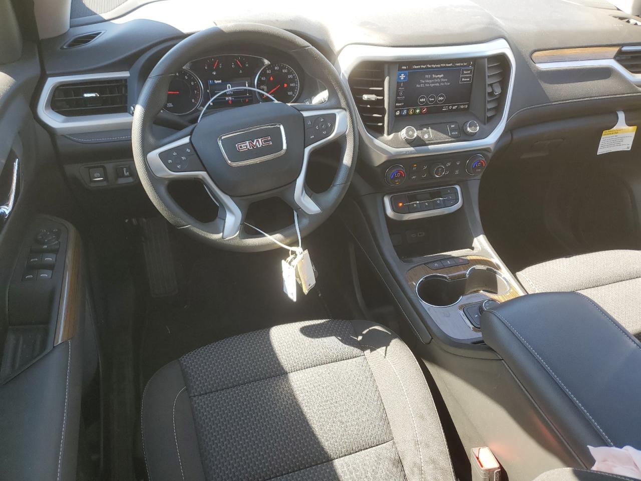 Photo 7 VIN: 1GKKNKL40PZ253365 - GMC ACADIA 