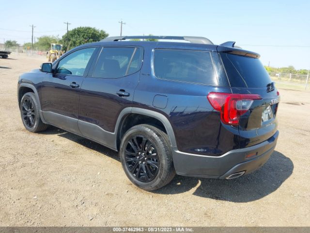 Photo 2 VIN: 1GKKNKL41NZ134303 - GMC ACADIA 