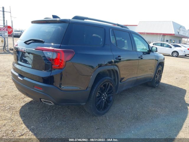 Photo 3 VIN: 1GKKNKL41NZ134303 - GMC ACADIA 