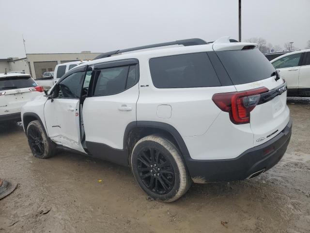 Photo 1 VIN: 1GKKNKL41NZ147083 - GMC ACADIA 