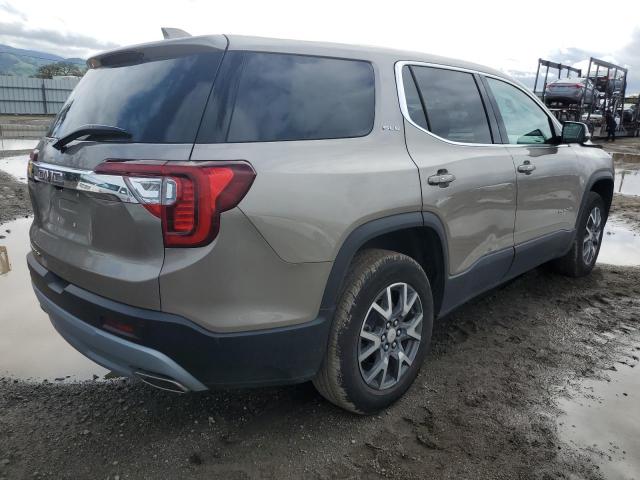 Photo 2 VIN: 1GKKNKL41NZ160139 - GMC ACADIA SLE 