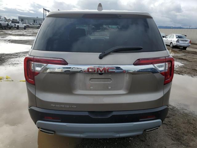 Photo 5 VIN: 1GKKNKL41NZ160139 - GMC ACADIA SLE 