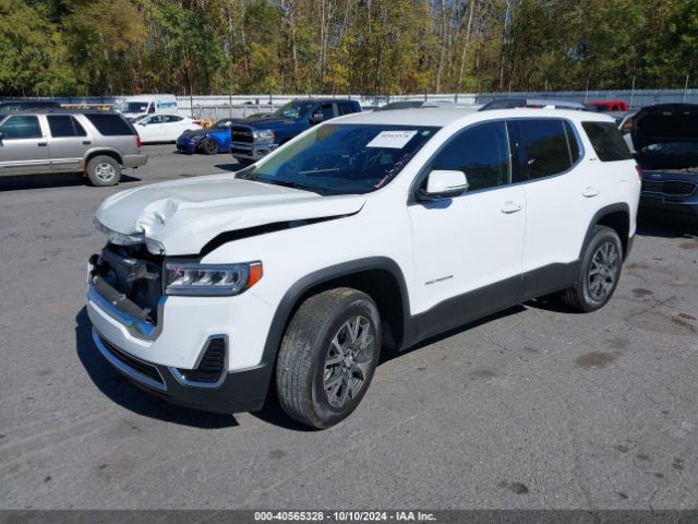 Photo 1 VIN: 1GKKNKL41NZ171111 - GMC ACADIA 