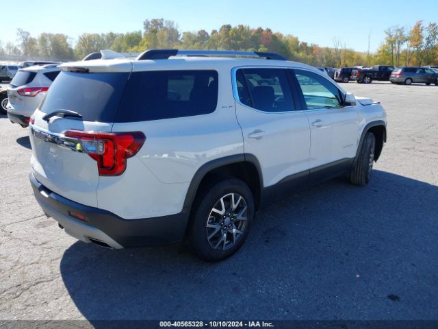 Photo 3 VIN: 1GKKNKL41NZ171111 - GMC ACADIA 