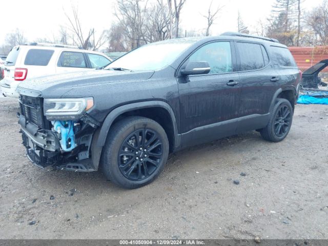 Photo 1 VIN: 1GKKNKL41NZ172727 - GMC ACADIA 