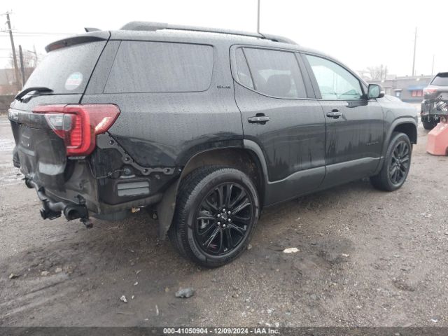 Photo 3 VIN: 1GKKNKL41NZ172727 - GMC ACADIA 