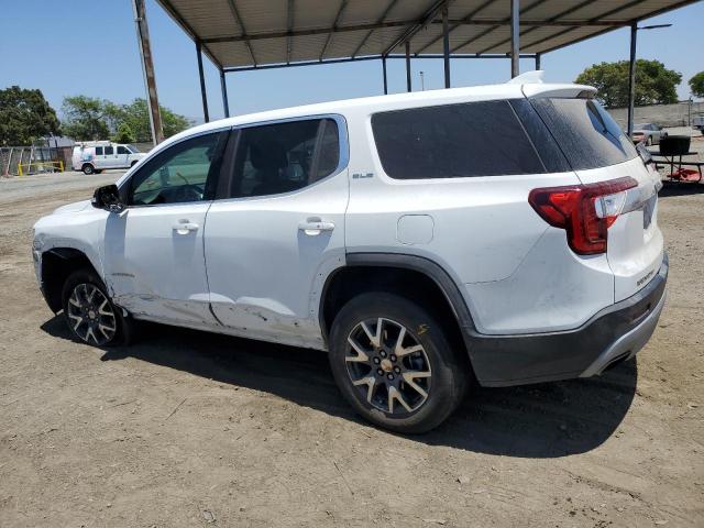 Photo 1 VIN: 1GKKNKL41NZ175417 - GMC ACADIA SLE 