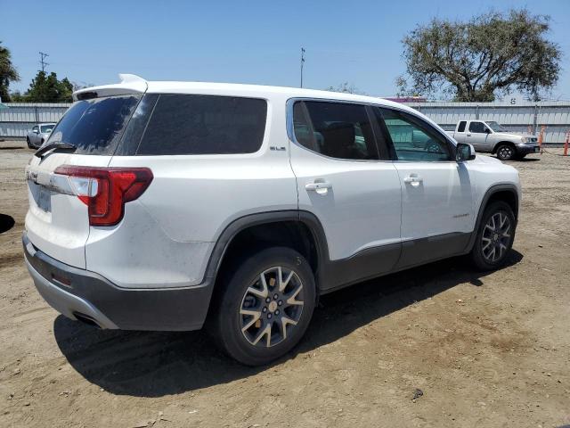 Photo 2 VIN: 1GKKNKL41NZ175417 - GMC ACADIA SLE 