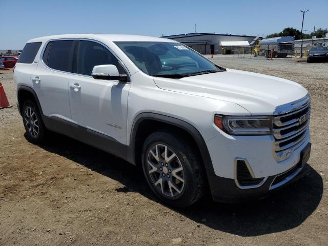 Photo 3 VIN: 1GKKNKL41NZ175417 - GMC ACADIA SLE 