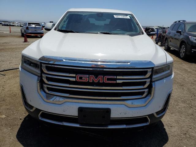 Photo 4 VIN: 1GKKNKL41NZ175417 - GMC ACADIA SLE 