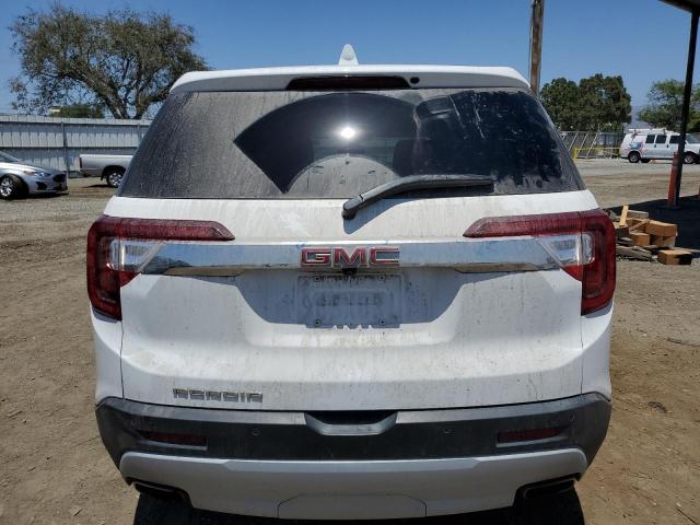 Photo 5 VIN: 1GKKNKL41NZ175417 - GMC ACADIA SLE 