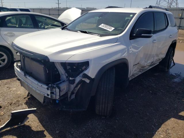 Photo 0 VIN: 1GKKNKL41PZ114068 - GMC ACADIA 