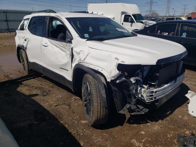 Photo 3 VIN: 1GKKNKL41PZ114068 - GMC ACADIA 