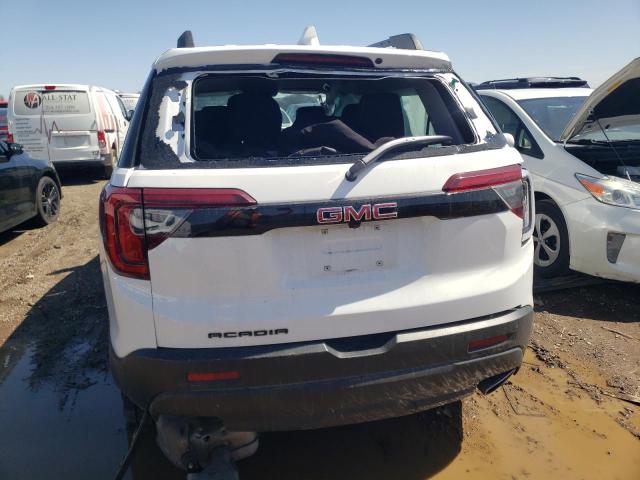 Photo 5 VIN: 1GKKNKL41PZ114068 - GMC ACADIA 