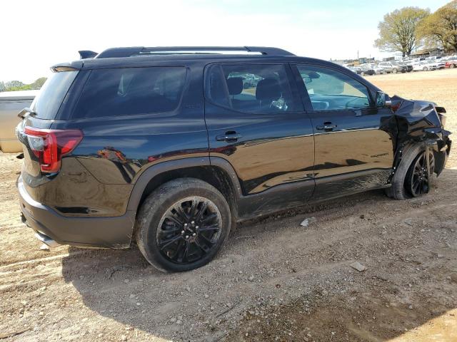 Photo 2 VIN: 1GKKNKL42NZ103836 - GMC ACADIA 