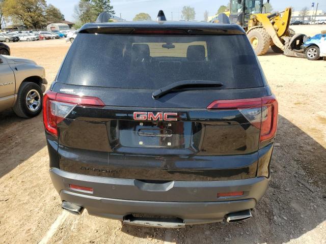 Photo 5 VIN: 1GKKNKL42NZ103836 - GMC ACADIA 