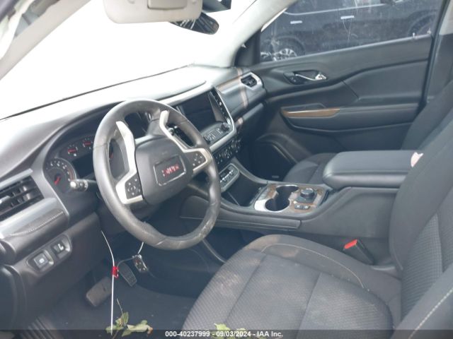 Photo 4 VIN: 1GKKNKL42NZ125500 - GMC ACADIA 