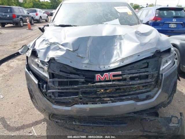 Photo 5 VIN: 1GKKNKL42NZ125500 - GMC ACADIA 