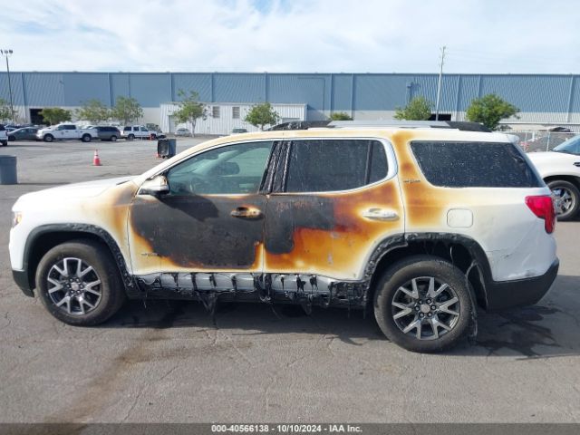 Photo 5 VIN: 1GKKNKL42NZ130292 - GMC ACADIA 