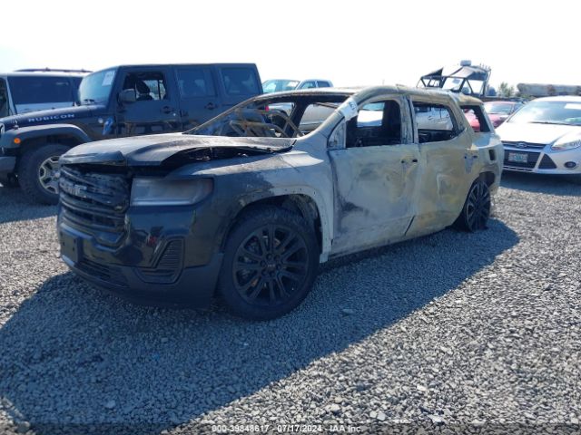 Photo 1 VIN: 1GKKNKL42NZ146167 - GMC ACADIA 