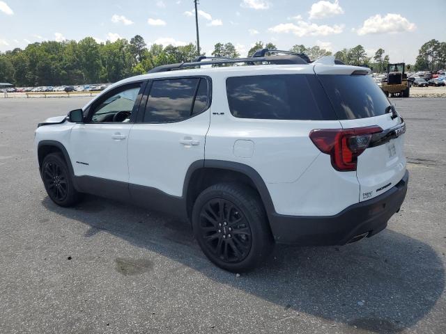 Photo 1 VIN: 1GKKNKL42NZ164216 - GMC ACADIA SLE 