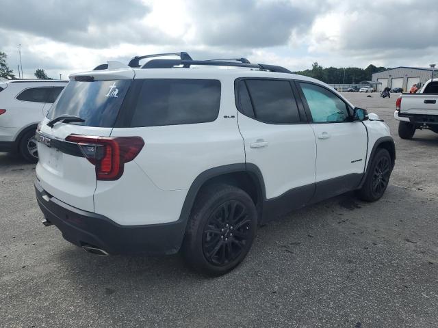 Photo 2 VIN: 1GKKNKL42NZ164216 - GMC ACADIA SLE 