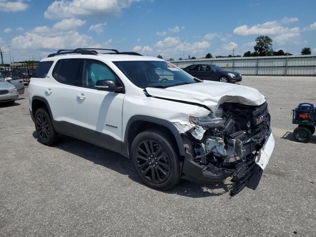 Photo 3 VIN: 1GKKNKL42NZ164216 - GMC ACADIA SLE 