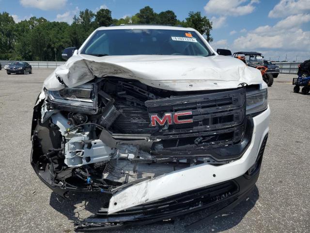 Photo 4 VIN: 1GKKNKL42NZ164216 - GMC ACADIA SLE 