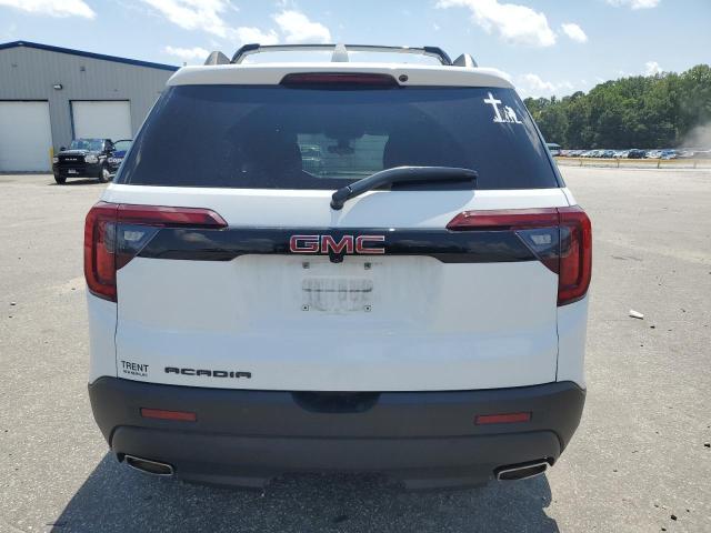 Photo 5 VIN: 1GKKNKL42NZ164216 - GMC ACADIA SLE 