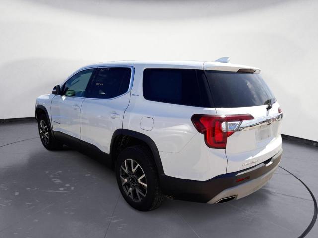 Photo 1 VIN: 1GKKNKL42PZ125337 - GMC ACADIA SLE 