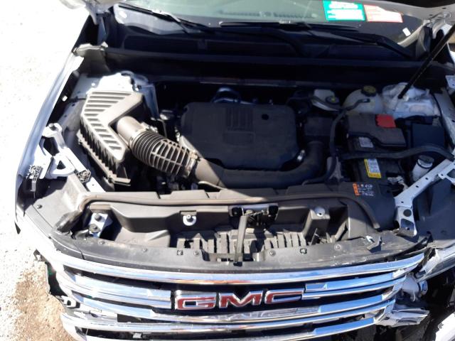 Photo 11 VIN: 1GKKNKL42PZ125337 - GMC ACADIA SLE 