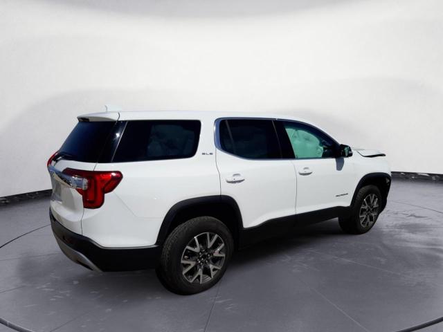 Photo 2 VIN: 1GKKNKL42PZ125337 - GMC ACADIA SLE 