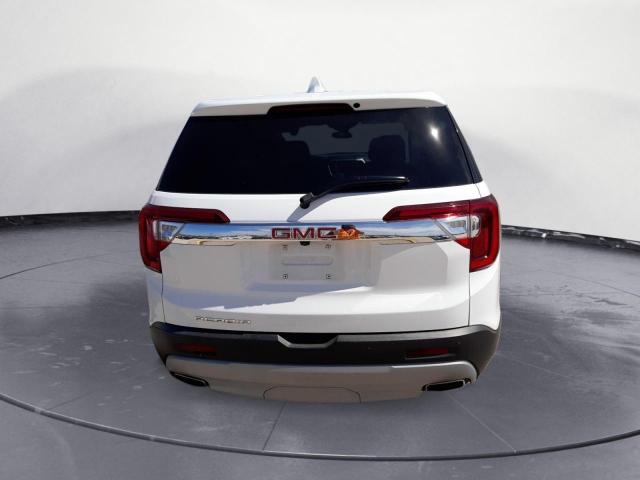 Photo 5 VIN: 1GKKNKL42PZ125337 - GMC ACADIA SLE 