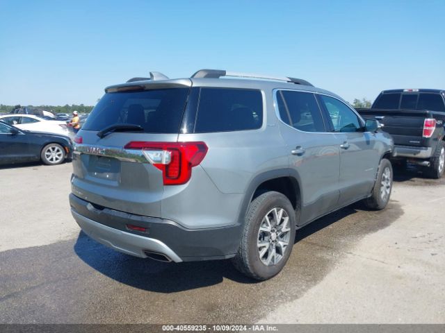 Photo 3 VIN: 1GKKNKL42PZ129503 - GMC ACADIA 