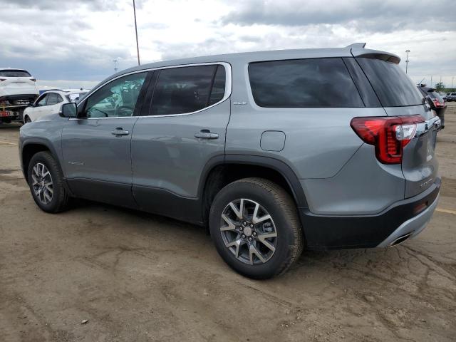 Photo 1 VIN: 1GKKNKL42PZ237006 - GMC ACADIA 