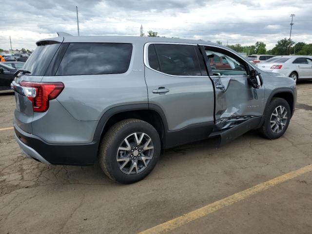 Photo 2 VIN: 1GKKNKL42PZ237006 - GMC ACADIA 