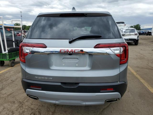 Photo 5 VIN: 1GKKNKL42PZ237006 - GMC ACADIA 