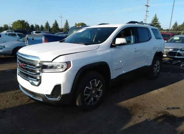 Photo 1 VIN: 1GKKNKL43NZ164919 - GMC ACADIA 