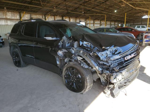 Photo 3 VIN: 1GKKNKL43NZ176035 - GMC ACADIA SLE 