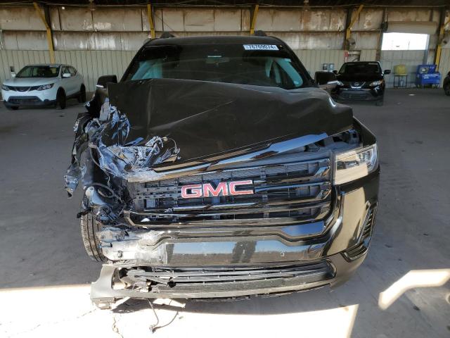 Photo 4 VIN: 1GKKNKL43NZ176035 - GMC ACADIA SLE 