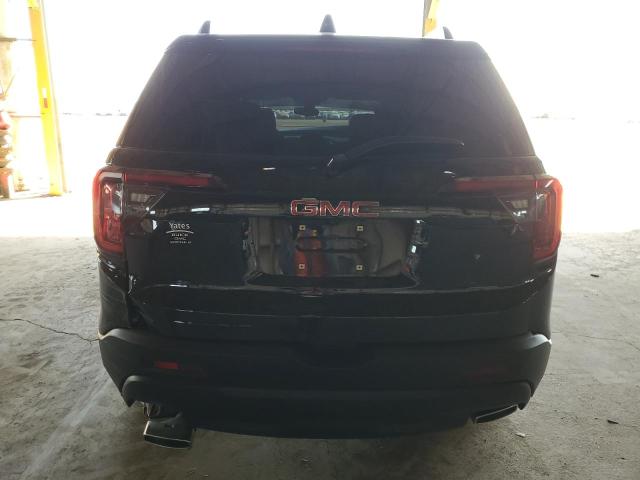 Photo 5 VIN: 1GKKNKL43NZ176035 - GMC ACADIA SLE 